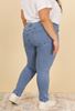 Picture of PLUSS SIZE STRETCH DENIM